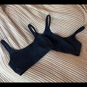 2 OV Double Time Bras